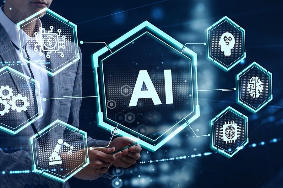 AI enhancing the capabilities of SAP Business One