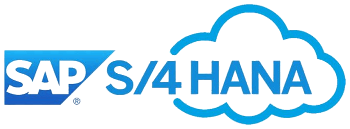 SAP S/4HANA logo