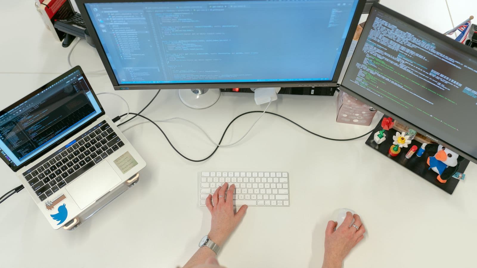 Recruiters using AI-assisted screening tools across SAP, NetSuite and Sage talent searches